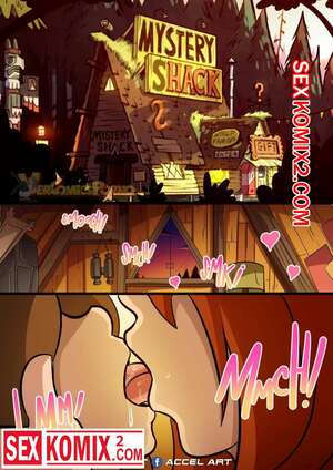 Порно комикс Gravity Falls. Уроки Венди Порно комикс Gravity Falls. Уроки Венди