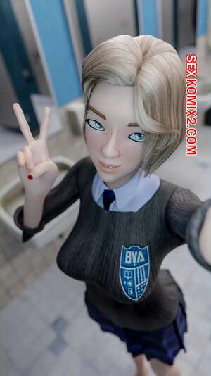 Порно комикс Гвен Стейси. Селфи в ванной. Gwen Stacy. Bathroom Selfies. Citrus2077 Порно комикс Гвен Стейси. Селфи в ванной. Gwen Stacy. Bathroom Selfies. Citrus2077