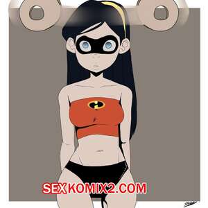 Порно комикс Incredibles. Гипноз Виолет. Violet Hypnotism. Inuyuru Порно комикс Incredibles. Гипноз Виолет. Violet Hypnotism. Inuyuru