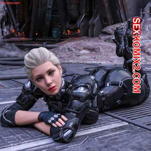 Порно комикс Ines. Emess3D Порно комикс Ines. Emess3D