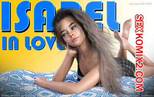 Порно комикс инцест Изабель влюблена. Isabel In Love. SedesDiS Порно комикс инцест Изабель влюблена. Isabel In Love. SedesDiS