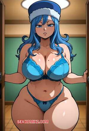 Порно комикс Juvia Lockser. Floxin Порно комикс Juvia Lockser. Floxin