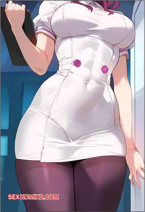 Хентай Манга Kafka Nurse. Laino Airt