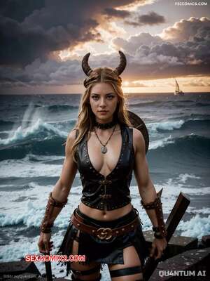 Порно комикс Katheryn Winnick. Vikings Warrior TV Series Lagertha. QuantumAI