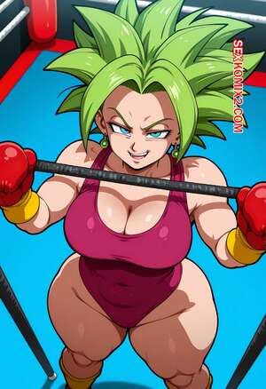 Порно комикс Kefla. Floxin Порно комикс Kefla. Floxin