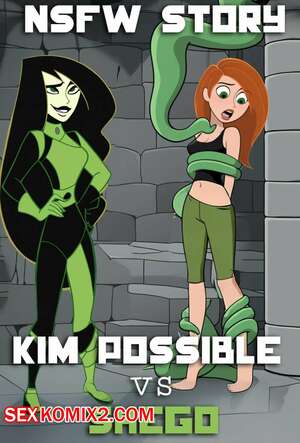 Порно комикс Ким. Ким против Шиго. Kim Possible vs Shego. CartoonLabsX Порно комикс Ким. Ким против Шиго. Kim Possible vs Shego. CartoonLabsX