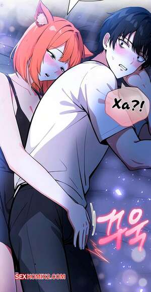 Хентай Манга Командир рыцарей драконов из другого мира. Без цензуры. Часть 8