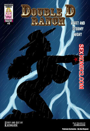 Порно комикс Ковбойши на ранчо Двойное Д. The Cowgirls Of The Double D Ranch. Karmagik Порно комикс Ковбойши на ранчо Двойное Д. The Cowgirls Of The Double D Ranch. Karmagik