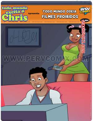 Порно комикс Крис всех заводит. Часть 4. Todo mundo excita o Chris. PervComix Порно комикс Крис всех заводит. Часть 4. Todo mundo excita o Chris. PervComix