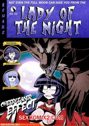 Порно комикс Леди ночи. Часть 2. Lady of the Night Порно комикс Леди ночи. Часть 2. Lady of the Night