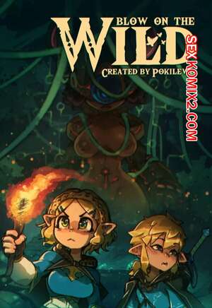 Порно комикс Legend Zelda. Дыхание дикой природы. Blow on the wild. PokiLewd Порно комикс Legend Zelda. Дыхание дикой природы. Blow on the wild. PokiLewd