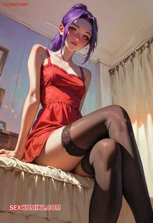 Хентай Манга Lillians Secret. RedCherry Хентай Манга Lillians Secret. RedCherry