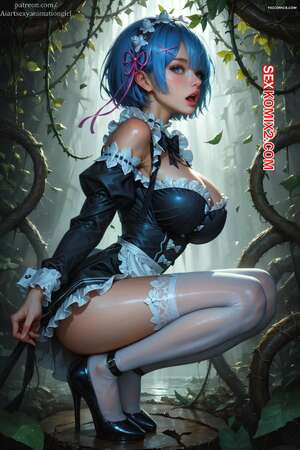 Порно комикс Little Maid. AiASAG Порно комикс Little Maid. AiASAG