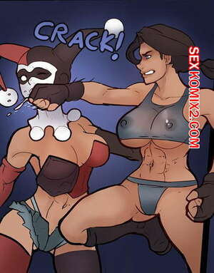 Порно комикс Лоис Лейн против Харли Квин. Lois Lane Vs Harley Quinn. MarkyDaySaid Порно комикс Лоис Лейн против Харли Квин. Lois Lane Vs Harley Quinn. MarkyDaySaid