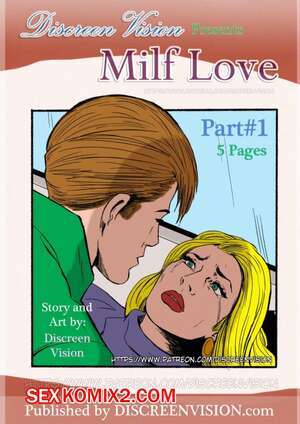 Порно комикс Любовь Милфы. Часть 1. MILF Love. Inusen, Discreen Vision. Порно комикс Любовь Милфы. Часть 1. MILF Love. Inusen, Discreen Vision.