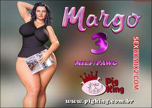 Порно комикс Марго. Часть 3. Margo. PigKing Порно комикс Марго. Часть 3. Margo. PigKing
