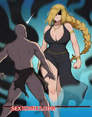 Порно комикс Marika. Elden ring. Afrobull Порно комикс Marika. Elden ring. Afrobull