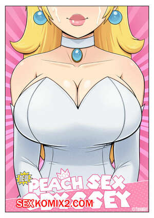 Порно комикс Марио. Новая секс одиссея Пич. NEW Peach Sex Odyssey. Yolkiin
