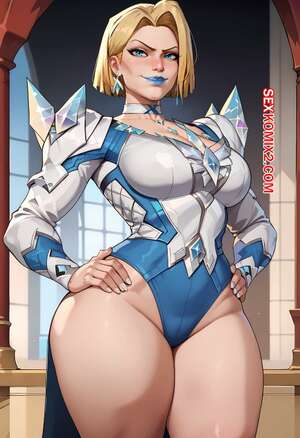 Порно комикс Marvel Rivals. Emma Frost x BBC. Floxin Порно комикс Marvel Rivals. Emma Frost x BBC. Floxin
