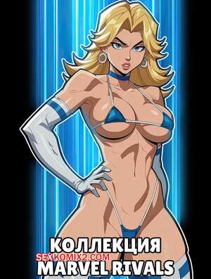Порно комикс Marvel Rivals. Коллекция. Collection. Pixiqueenie. Порно комикс Marvel Rivals. Коллекция. Collection. Pixiqueenie.