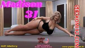 Порно комикс инцест Мэдисон. Часть 31. Madison. CrazyDad3D Порно комикс инцест Мэдисон. Часть 31. Madison. CrazyDad3D