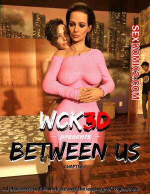 Порно комикс инцест Между нами. Часть 1. Between Us. WCK3D. Порно комикс инцест Между нами. Часть 1. Between Us. WCK3D.
