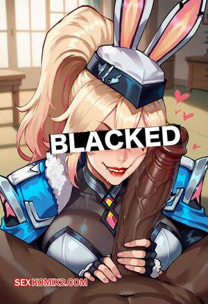 Хентай Манга Miss Fortune x BBC. Floxin