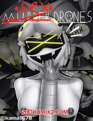 Порно комикс Murder Drones. Секс дроны. Sex Drones. Kamata Порно комикс Murder Drones. Секс дроны. Sex Drones. Kamata