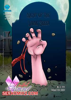 Порно комикс My Little Pony. Похотливый бриллиант. Ночь живого секса. Pia Sama. Порно комикс My Little Pony. Похотливый бриллиант. Ночь живого секса. Pia Sama.