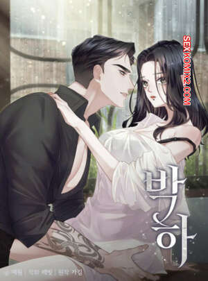 Порно комикс Мята. Часть 19 и 20 и 21. Bakha