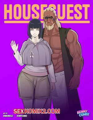 Порно комикс Наруто. Гость. Houseguest. KennyComix Порно комикс Наруто. Гость. Houseguest. KennyComix