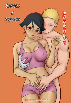 Порно комикс Наруто. Сарада и Наруто. Sarada x Naruto. Felsala Порно комикс Наруто. Сарада и Наруто. Sarada x Naruto. Felsala