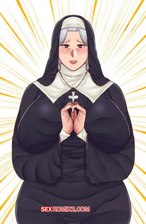 Хентай Манга Не кради мою бабушку. Часть 2. Dont Steal My Grandma. Neko Plus