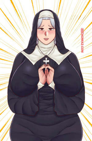 Хентай Манга Не кради мою бабушку. Часть 3. Dont Steal My Grandma. Neko Plus