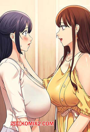 Порно комикс Неужели в инженерном колледже нет богинь. Части 22 и 23 и 24. Where is goddess