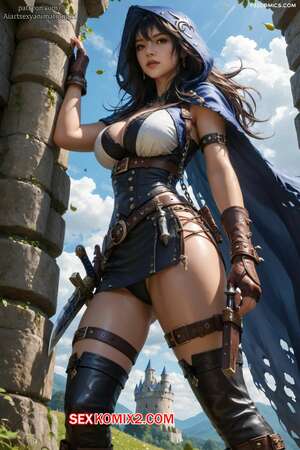 Порно комикс Nina Shadowglen. AiASAG Порно комикс Nina Shadowglen. AiASAG
