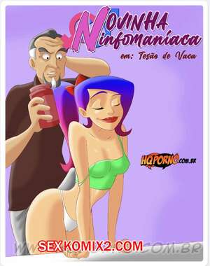 Порно комикс Новая нифоманка. Часть 1. Novinha nifomaniaca. HQporno Порно комикс Новая нифоманка. Часть 1. Novinha nifomaniaca. HQporno