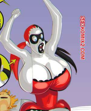 Порно комикс Новая сладость Харли Квин. Harley Quinn New Honey. Croquant Порно комикс Новая сладость Харли Квин. Harley Quinn New Honey. Croquant
