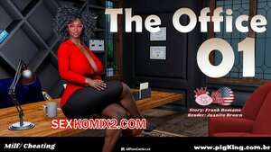 Порно комикс Офис. Часть 1. The Office. CrazyDad3D. Порно комикс Офис. Часть 1. The Office. CrazyDad3D.