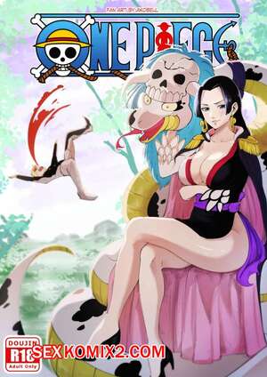 Порно комикс One Piece. BWHOA. TSFSINGULARITY Порно комикс One Piece. BWHOA. TSFSINGULARITY