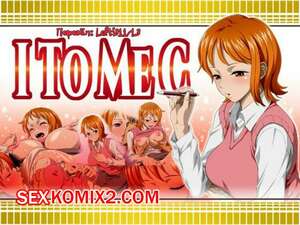 Порно комикс One Piece. Мне C. Nel Zel Formula Порно комикс One Piece. Мне C. Nel Zel Formula