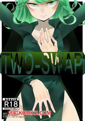 Порно комикс One Punch Man. Два обмена. Two Swap. TNGKBmarlon. Порно комикс One Punch Man. Два обмена. Two Swap. TNGKBmarlon.