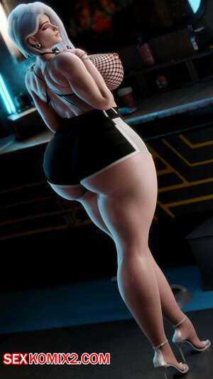 Порно комикс 3D Overwatch. Ashe. PervertMuffinMajima Порно комикс 3D Overwatch. Ashe. PervertMuffinMajima