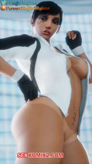Порно комикс 3D Overwatch. Pharah. PervertMuffinMajima Порно комикс 3D Overwatch. Pharah. PervertMuffinMajima