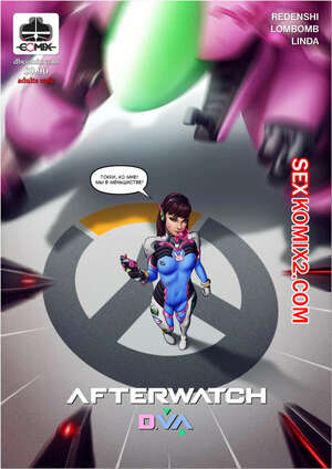 Порно комикс Overwatch. Последозор. Часть 1. Afterwatch. Dbcomix Порно комикс Overwatch. Последозор. Часть 1. Afterwatch. Dbcomix