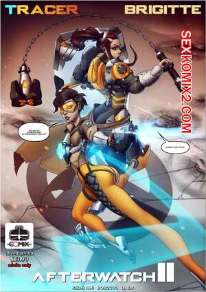 Порно комикс Overwatch. Последозор. Часть 2. Afterwatch. Dbcomix Порно комикс Overwatch. Последозор. Часть 2. Afterwatch. Dbcomix