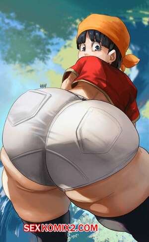 Порно комикс Pan. Dragon Ball GT. Noblood Порно комикс Pan. Dragon Ball GT. Noblood