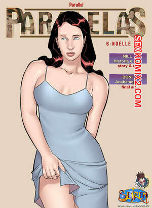 Порно комикс Параллельно. Часть 6. Ноэль. Parallel Noelle Порно комикс Параллельно. Часть 6. Ноэль. Parallel Noelle