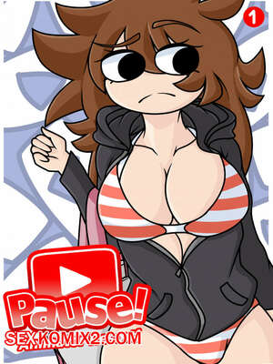 Порно комикс Пауза. Pause Animator Resort Порно комикс Пауза. Pause Animator Resort