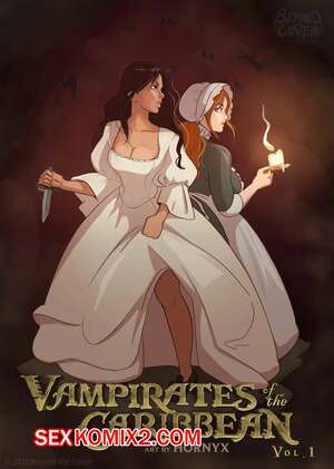 Порно комикс Пираты вампиры Карибского моря. Vampirates of the Caribbean. Hornyx. Порно комикс Пираты вампиры Карибского моря. Vampirates of the Caribbean. Hornyx.